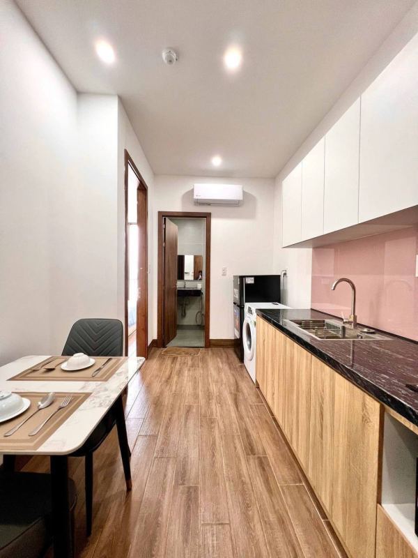 1 Bedroom Apartment on My Da Tay 12