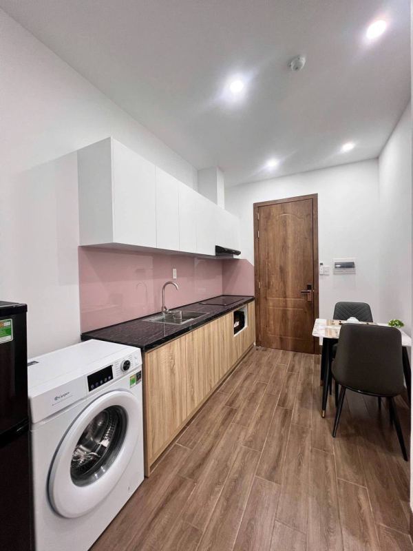 1 Bedroom Apartment on My Da Tay 12