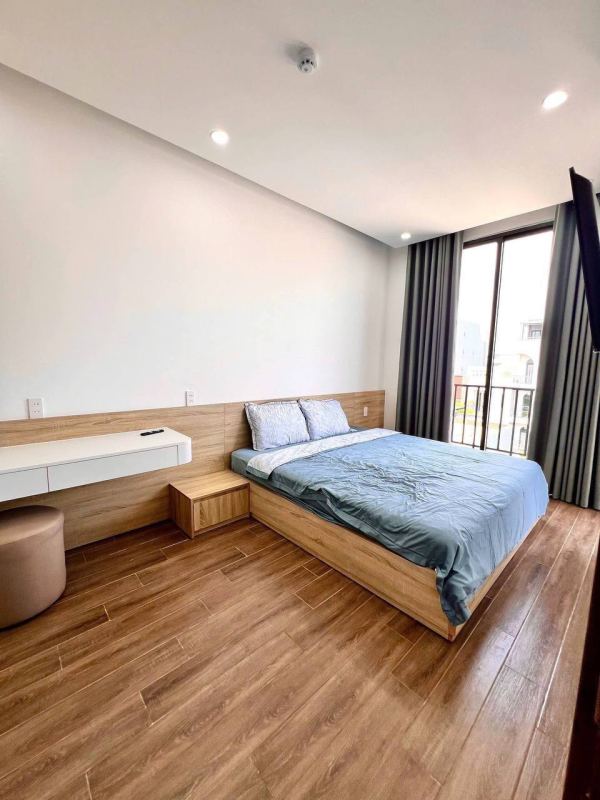 1 Bedroom Apartment on My Da Tay 12