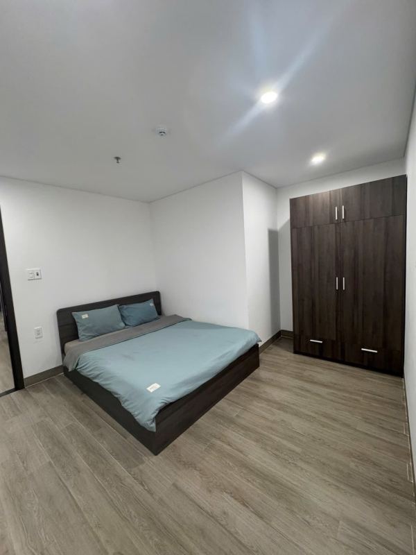 2-Bedroom Apartment in An Hai
