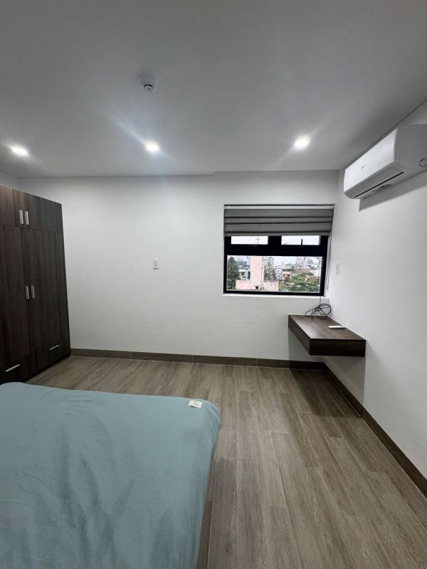 2-Bedroom Apartment in An Hai