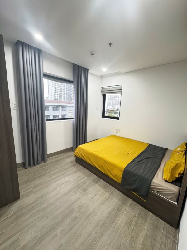 2-Bedroom Apartment in An Hai