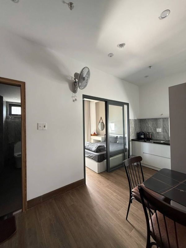 1BR Apartment in Khue My