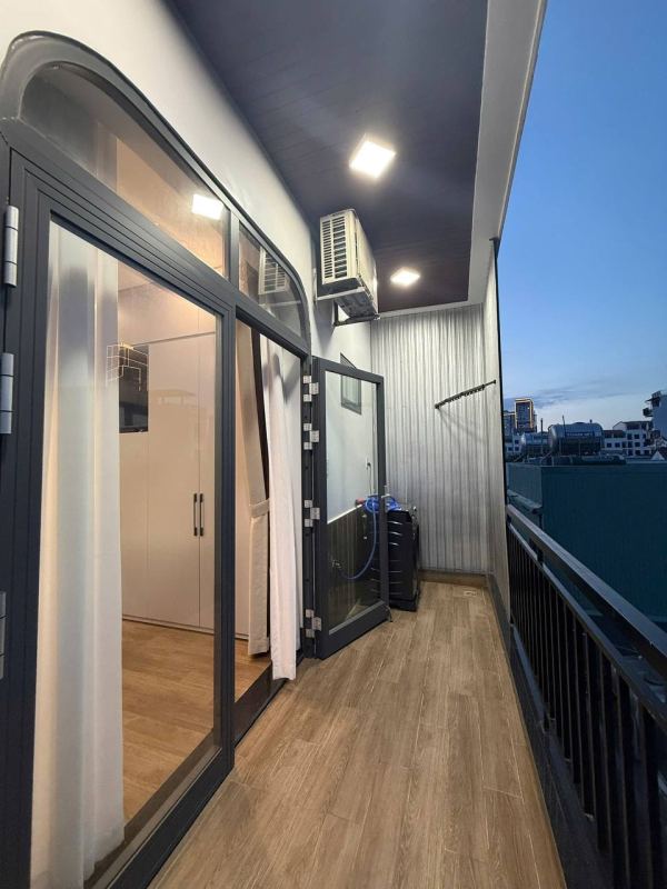 1BR Apartment in Khue My
