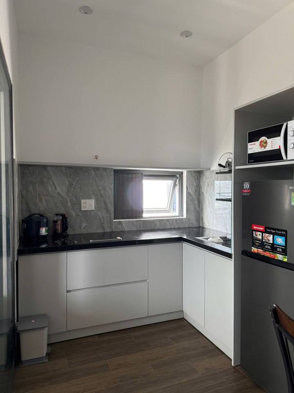 1BR Apartment in Khue My