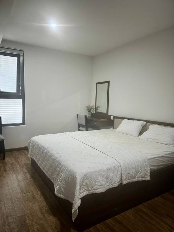 1-bedroom apartment in Virgo Building