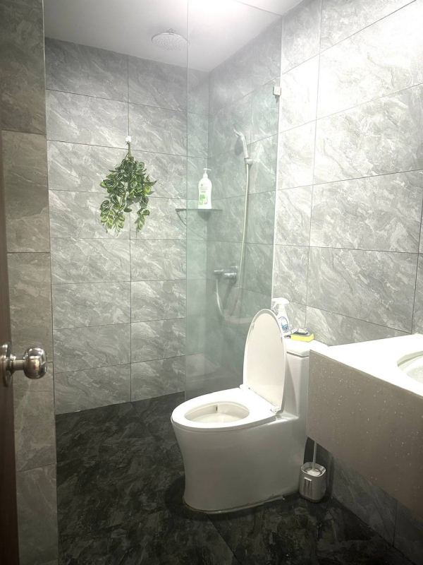1-bedroom apartment in Virgo Building