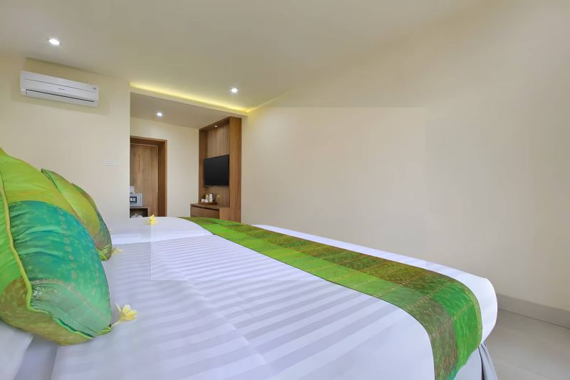 1-Bedroom Apartment in Ubud