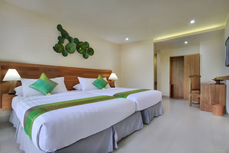 1-Bedroom Apartment in Ubud