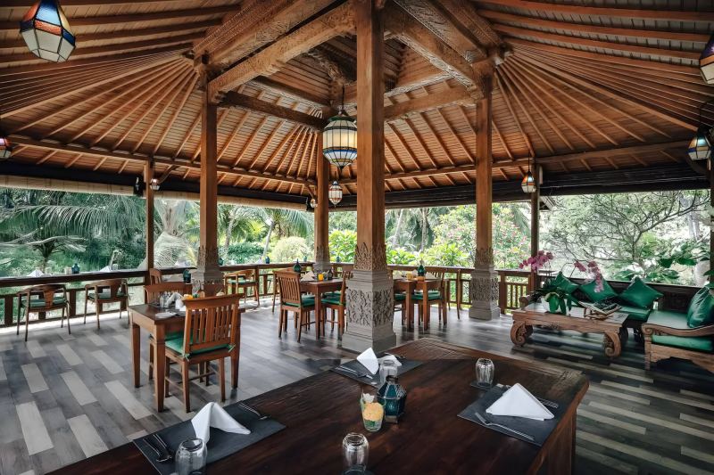 1-Bedroom Apartment in Ubud