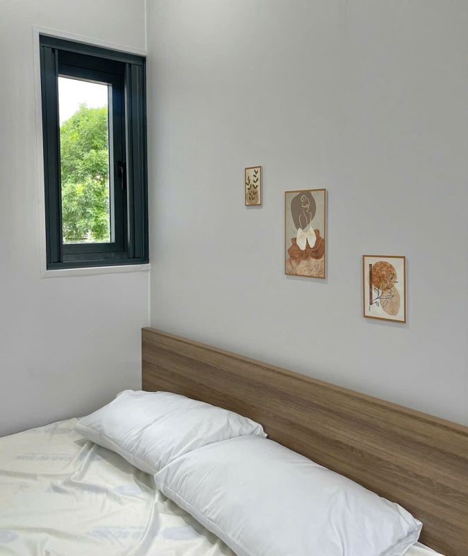 Studio on Le Tri Vien Street