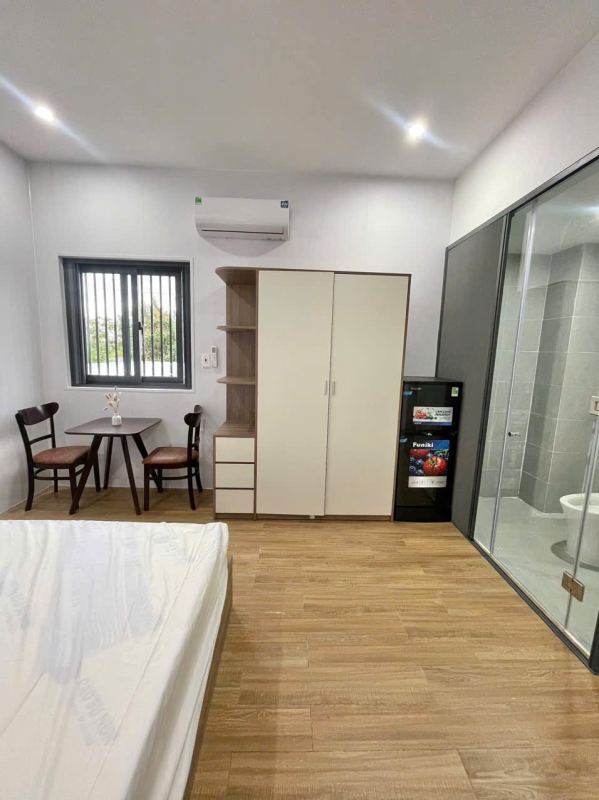 Studio on Le Tri Vien Street