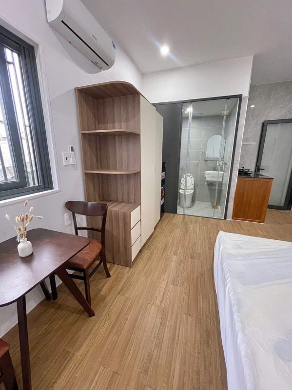 Studio on Le Tri Vien Street