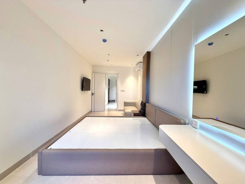 1-Bedroom Apartment in Vinh Nguyen