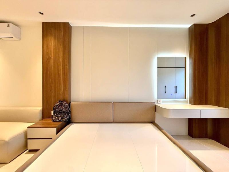 1-Bedroom Apartment in Vinh Nguyen