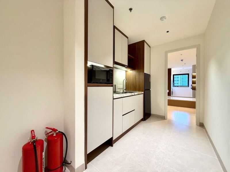 1-Bedroom Apartment in Vinh Nguyen