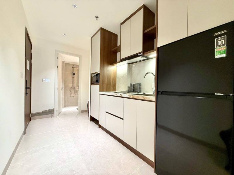 1-Bedroom Apartment in Vinh Nguyen