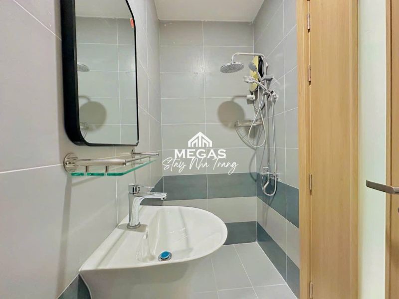 Studio Apartment in ACC Vuon Xoai