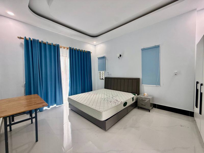 1 Bedroom Apartment in Siem Reap