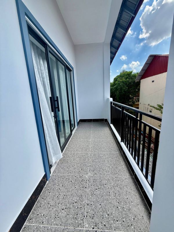 1 Bedroom Apartment in Siem Reap