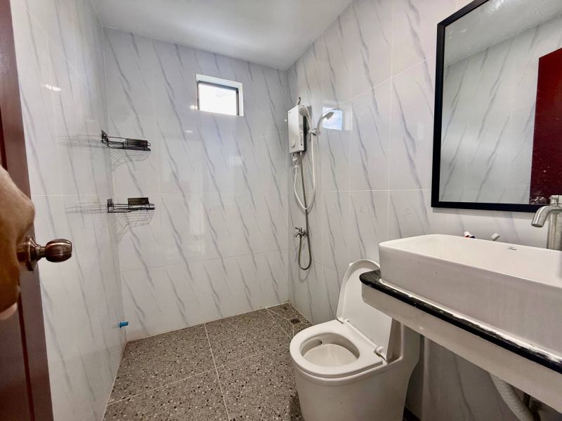 1 Bedroom Apartment in Siem Reap