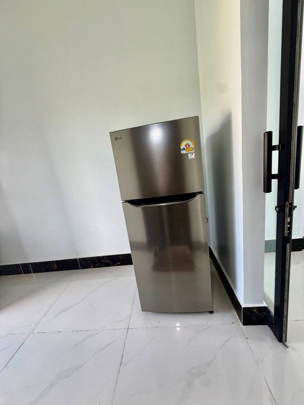 1 Bedroom Apartment in Siem Reap