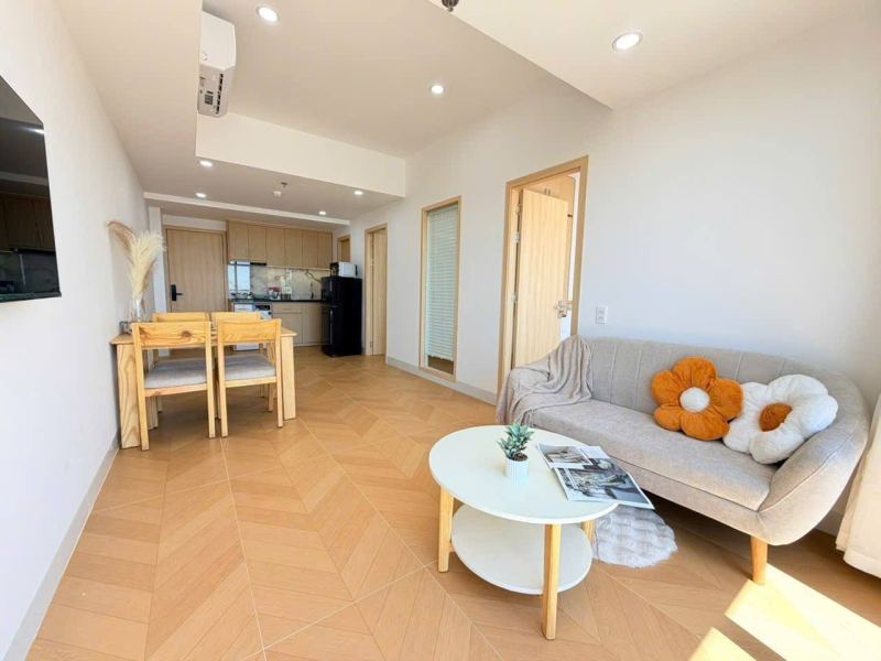 2BR Apartment in Khue My