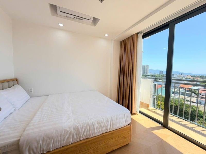 2BR Apartment in Khue My