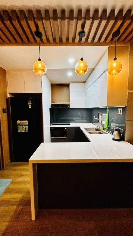 3BR апартаменты в Danang Plaza, Hai Chau