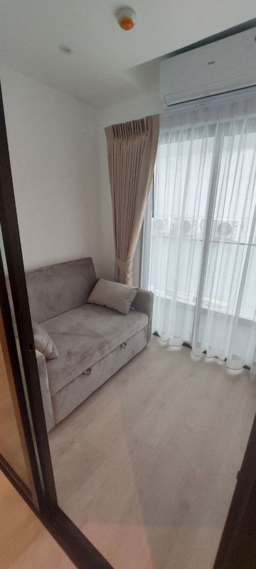 Квартира с 1 спальней в Siam Oriental Dream