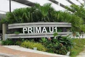2BR Apartment in Maya Bay Residences
