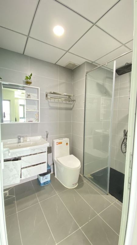 2 Bedroom Corner Apartment Oceanus