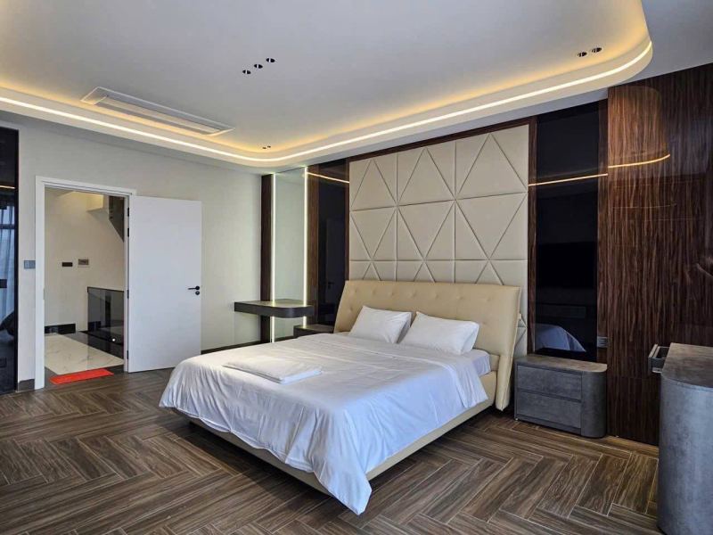 3BR house in My Gia Urban Area