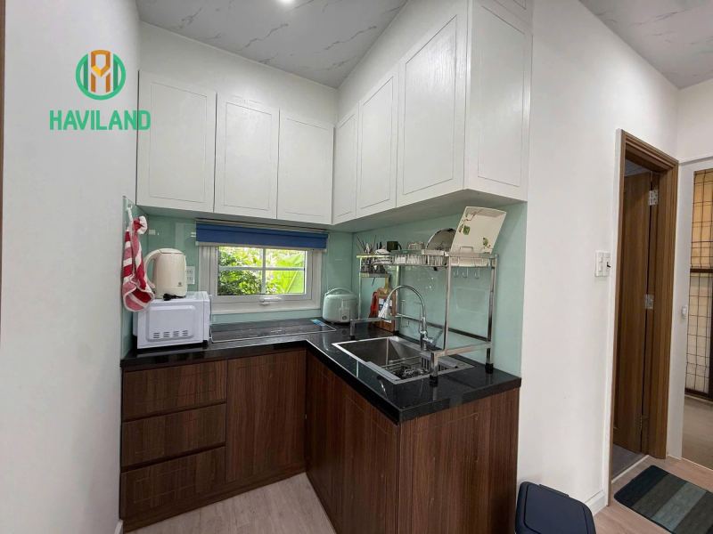 1 bedroom apartment on Anh Duc street