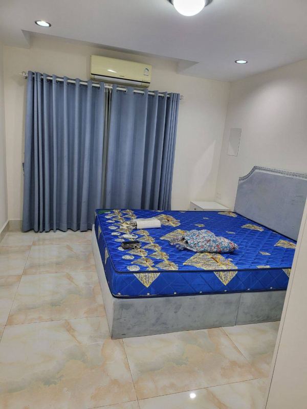 Studio Apartment in Uk 313 Toulkork