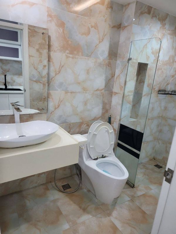Studio Apartment in Uk 313 Toulkork