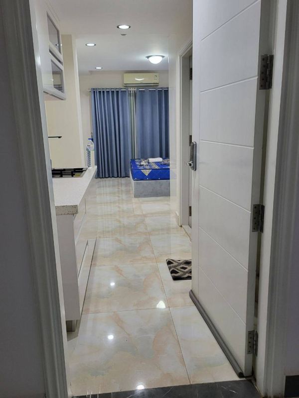 Studio Apartment in Uk 313 Toulkork