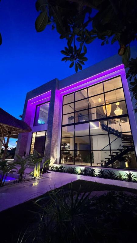6-Bedroom Villa in Bukit