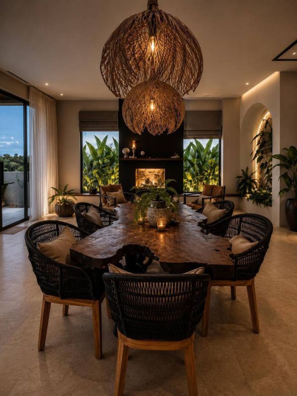 6-Bedroom Villa in Bukit