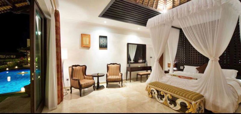 3-Bedroom Villa in Uluwatu