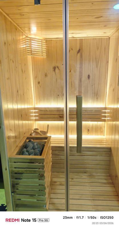 1 Bedroom Apartment in Khue My