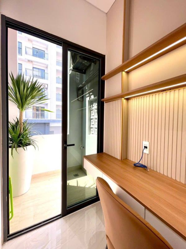1 Bedroom Apartment in Khue My