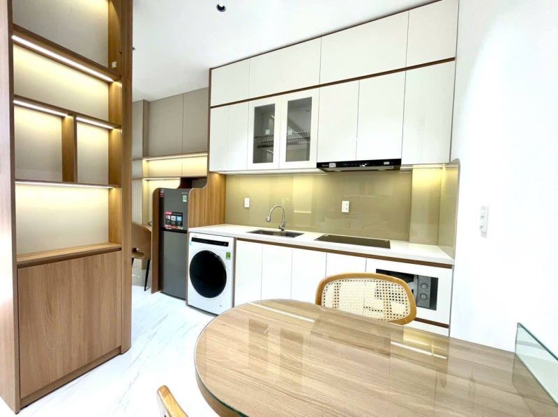 1 Bedroom Apartment in Khue My