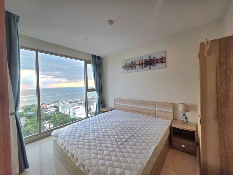 1 Bedroom Apartment in Riviera Jomtien