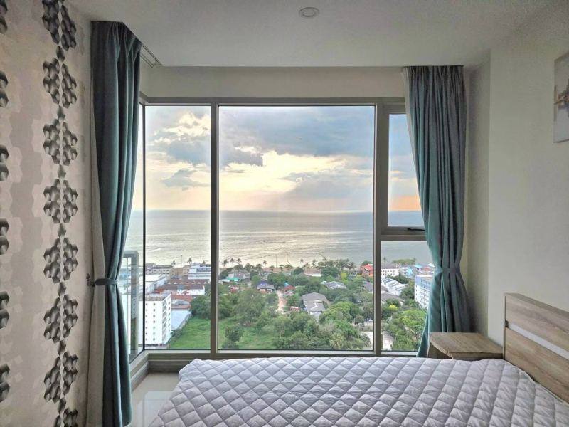 1 Bedroom Apartment in Riviera Jomtien