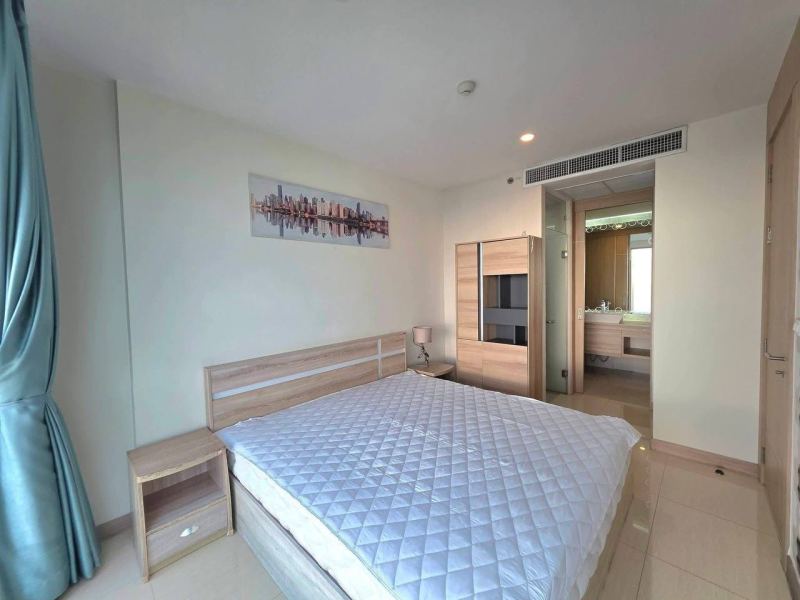 1 Bedroom Apartment in Riviera Jomtien