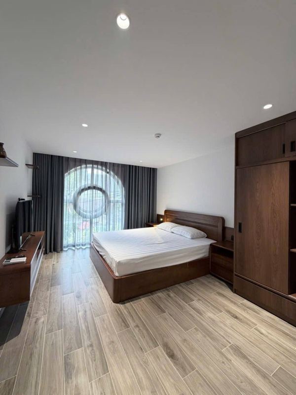 2BR Apartment in My An