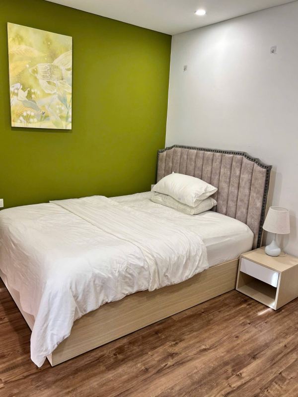 2 Bedroom GoldCoast Luxury Apartment