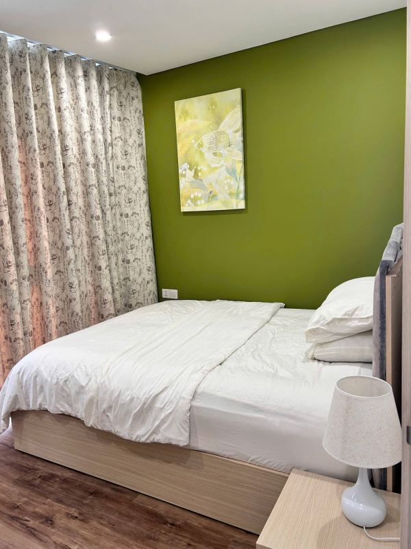 2 Bedroom GoldCoast Luxury Apartment