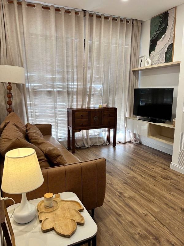 2 Bedroom GoldCoast Luxury Apartment